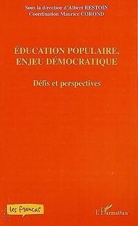 Education populaire, enjeu démocratique