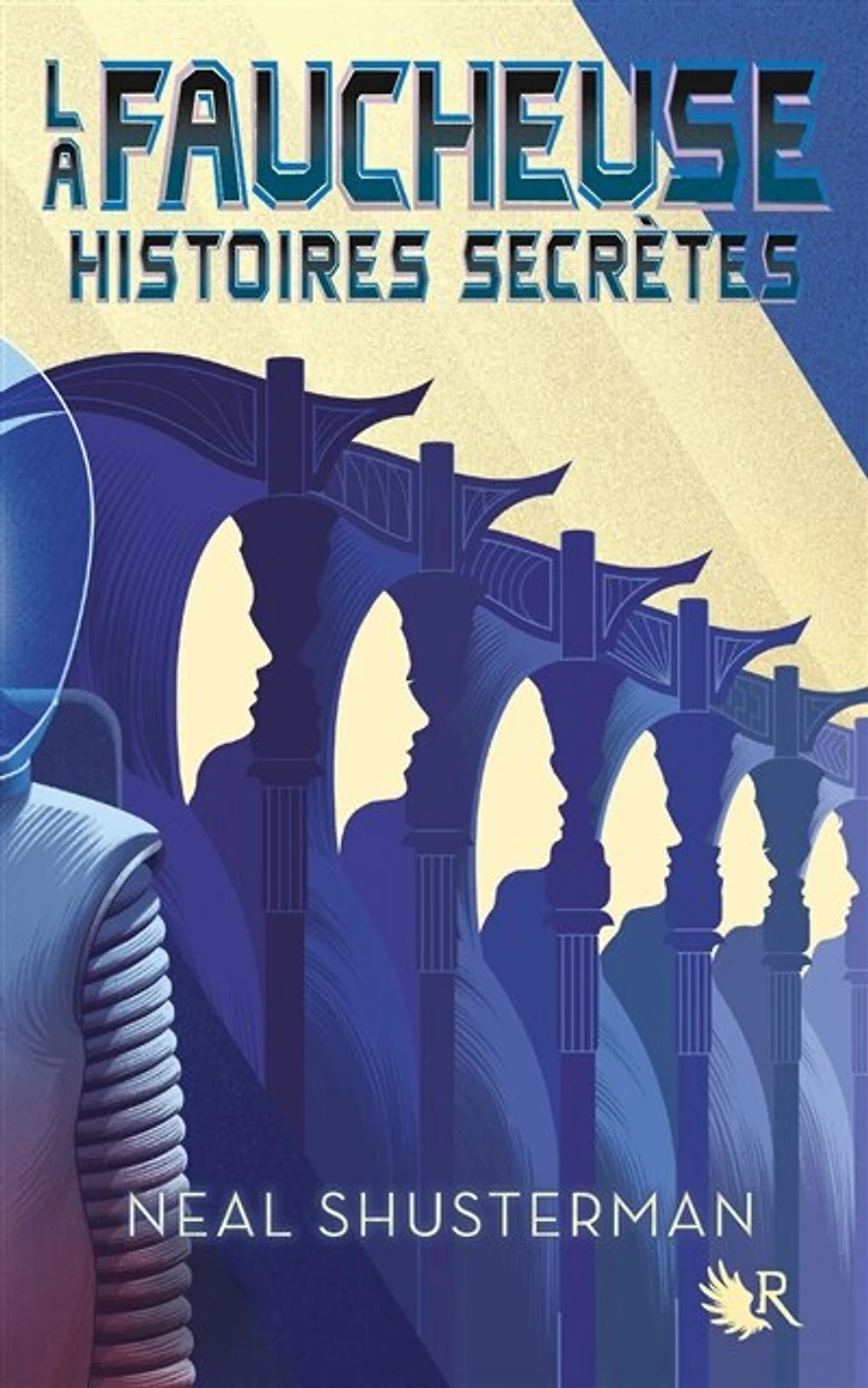 Histoires secrètes