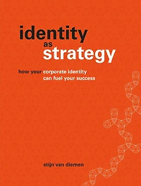 Identity as Strategy: How your corporate identity can fuel your success