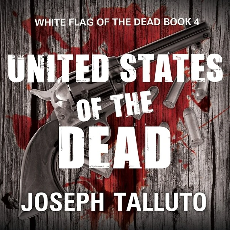 United States of the Dead Lib/E