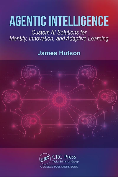 Agentic Intelligence: Custom AI Solutions for Identity, Innovation, and Adaptive Learning