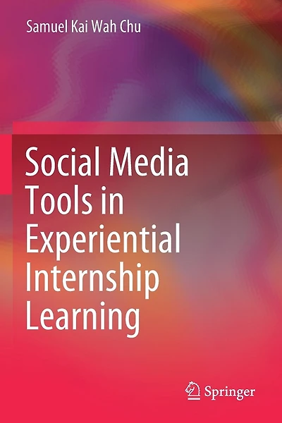 Social Media Tools In Experiential Internship Learning