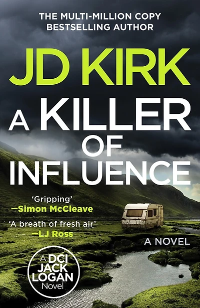 A Killer of Influence