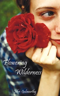 Flowering Wilderness (the Forsyte Saga: End Of The Chapter, Book 2)