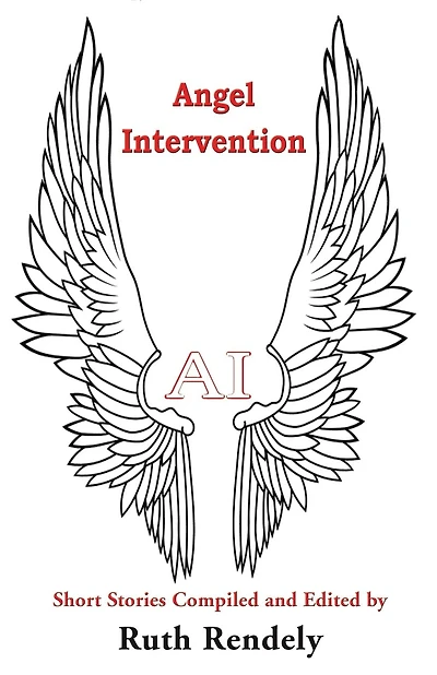 Ai: Angel Intervention