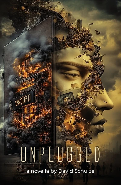 unplugged: a novella