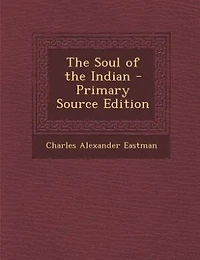 The Soul of the Indian
