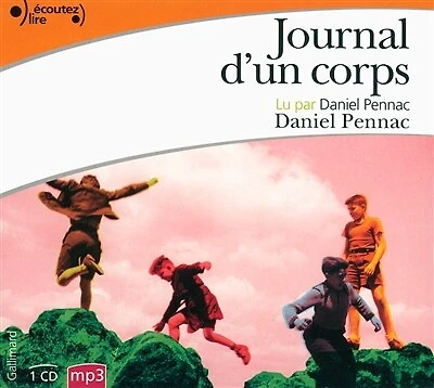 Journal d'un corps