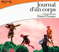 Journal d'un corps