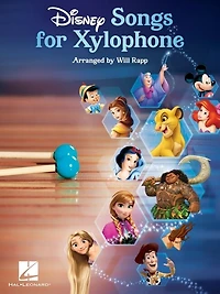 Disney Songs For Xylophone