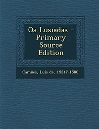 Os Lusiadas
