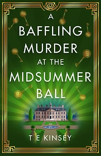 A Baffling Murder at the Midsummer Ball