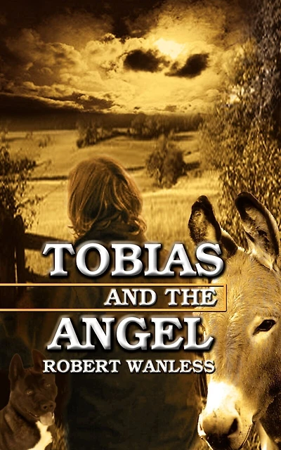 Tobias And The Angel
