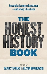 The Honest History Book