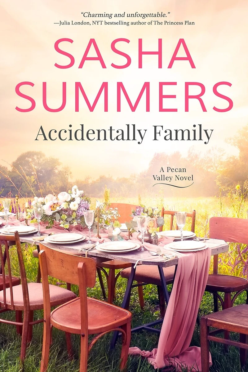 Accidentally Family
