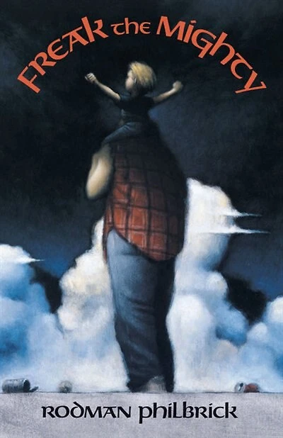Freak The Mighty: (Large  Print)