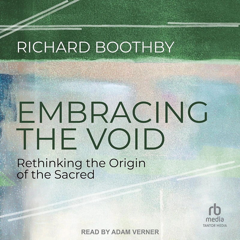 Embracing the Void: Rethinking Origin of Sacred