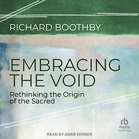 Embracing the Void: Rethinking Origin of Sacred