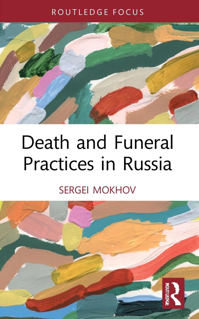 Death and Funeral Practices Russia