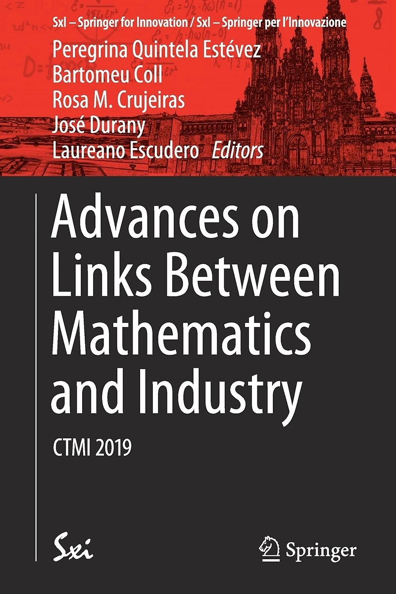 Advances on Links Between Mathematics and Industry: CTMI 2019