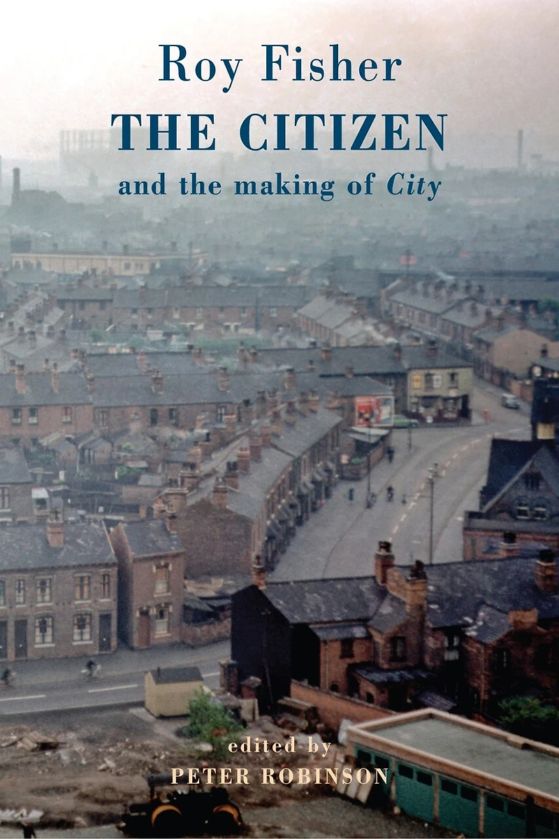 The Citizen: And Making Of City