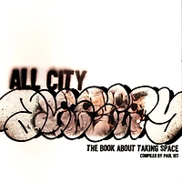 All-city: The Book About Taking Space