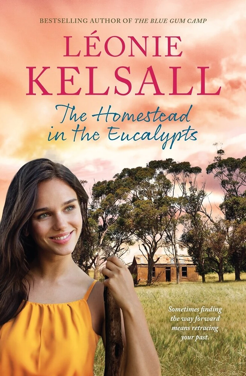 the Homestead Eucalypts