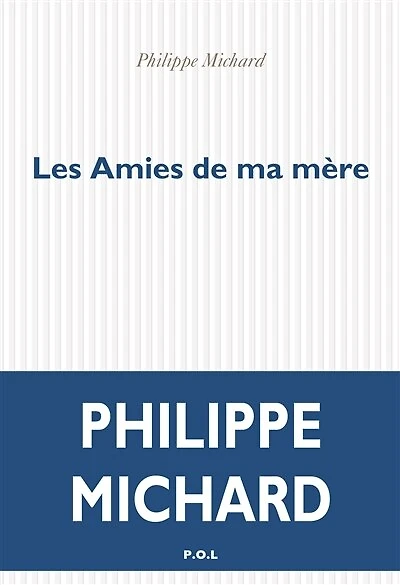 Les amies de ma mère