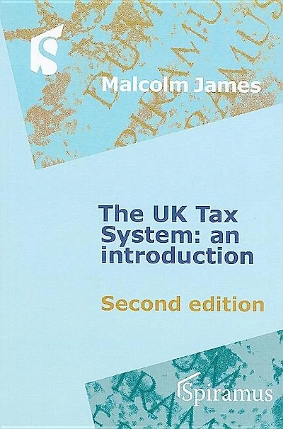 The UK Tax System: An Introduction