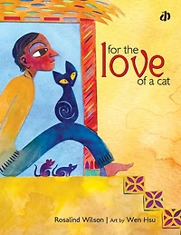 For the Love of a Cat