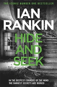 Hide and Seek: The number one bestselling series that inspired BBC One’s REBUS