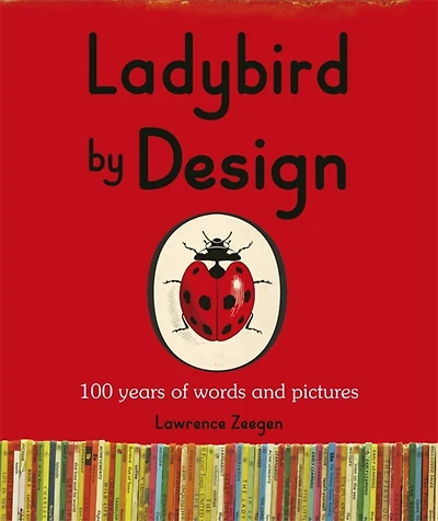 Ladybird By Design