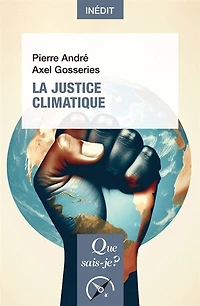 La justice climatique