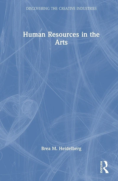 Human Resources the Arts