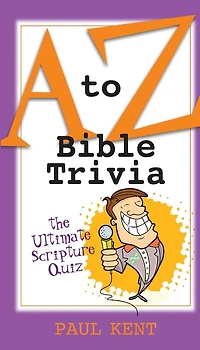 Bible Trivia Test: What Do You Recall from the World's Greatest Book?