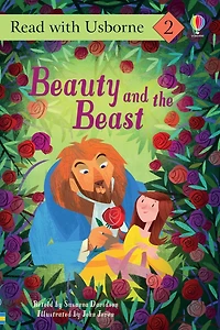 Beauty and the Beast (Read with Usborne)