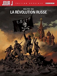 La révolution russe