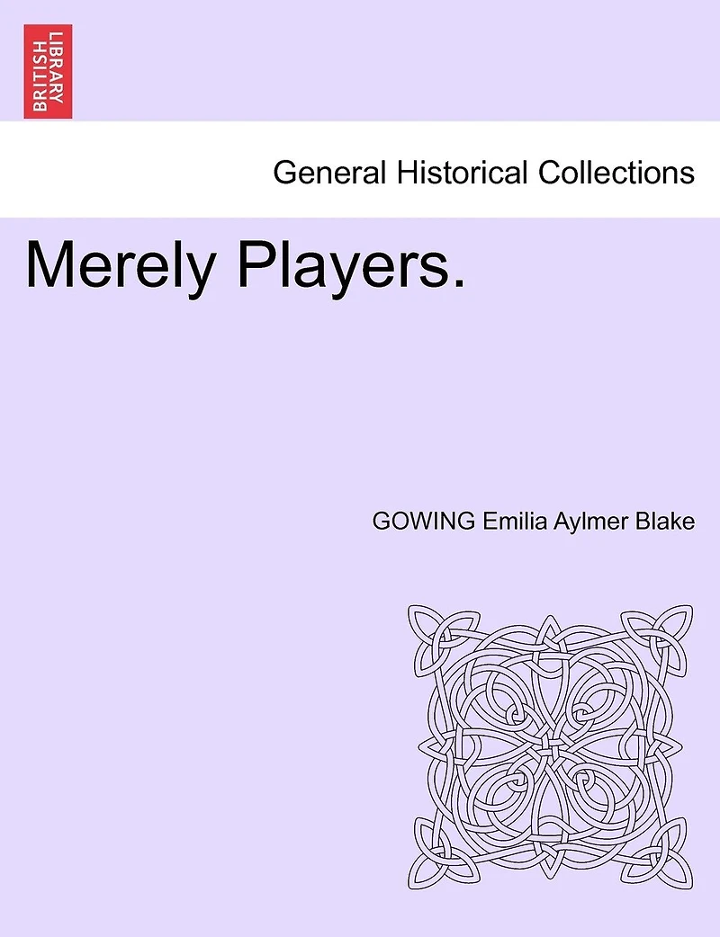 Merely Players.