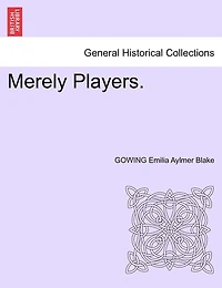 Merely Players.