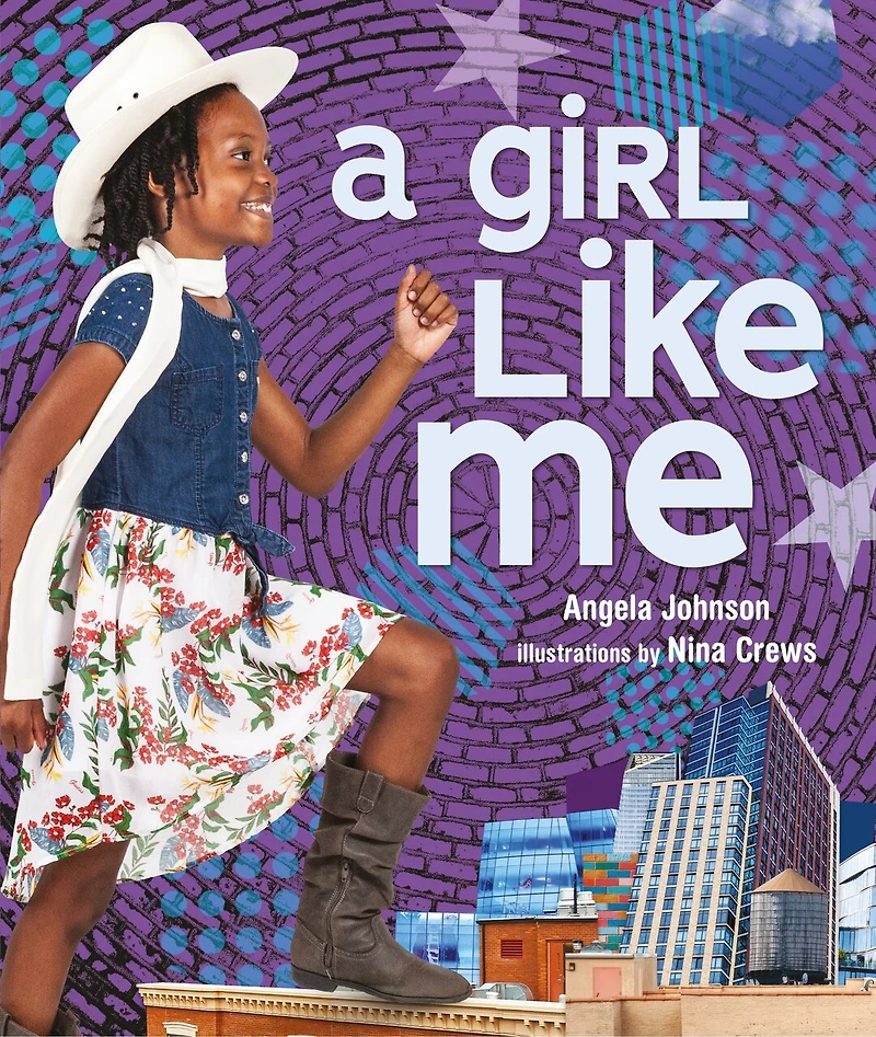A Girl Like Me