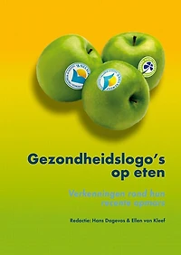 Gezondheidslogo’s op eten: Verkenningen rond hun recente opmars