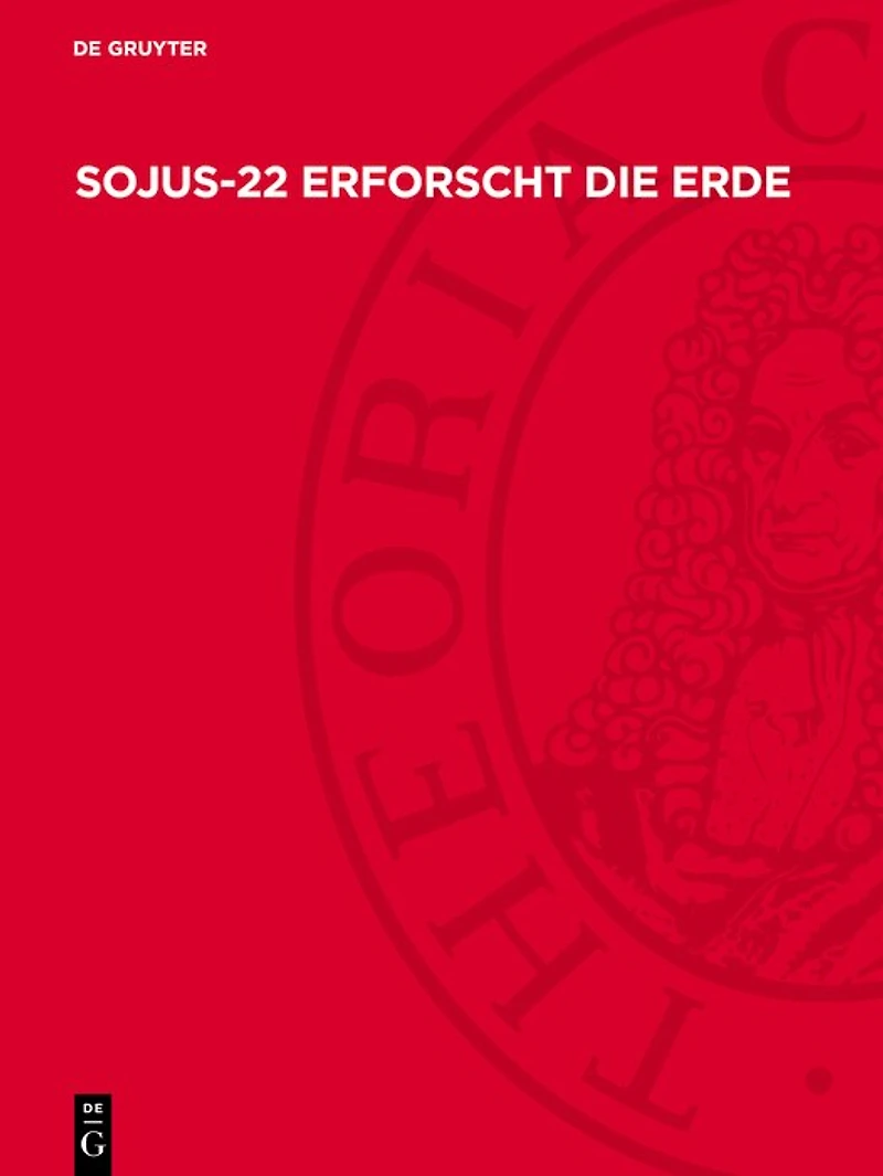Sojus-22 erforscht die Erde