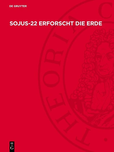 Sojus-22 erforscht die Erde