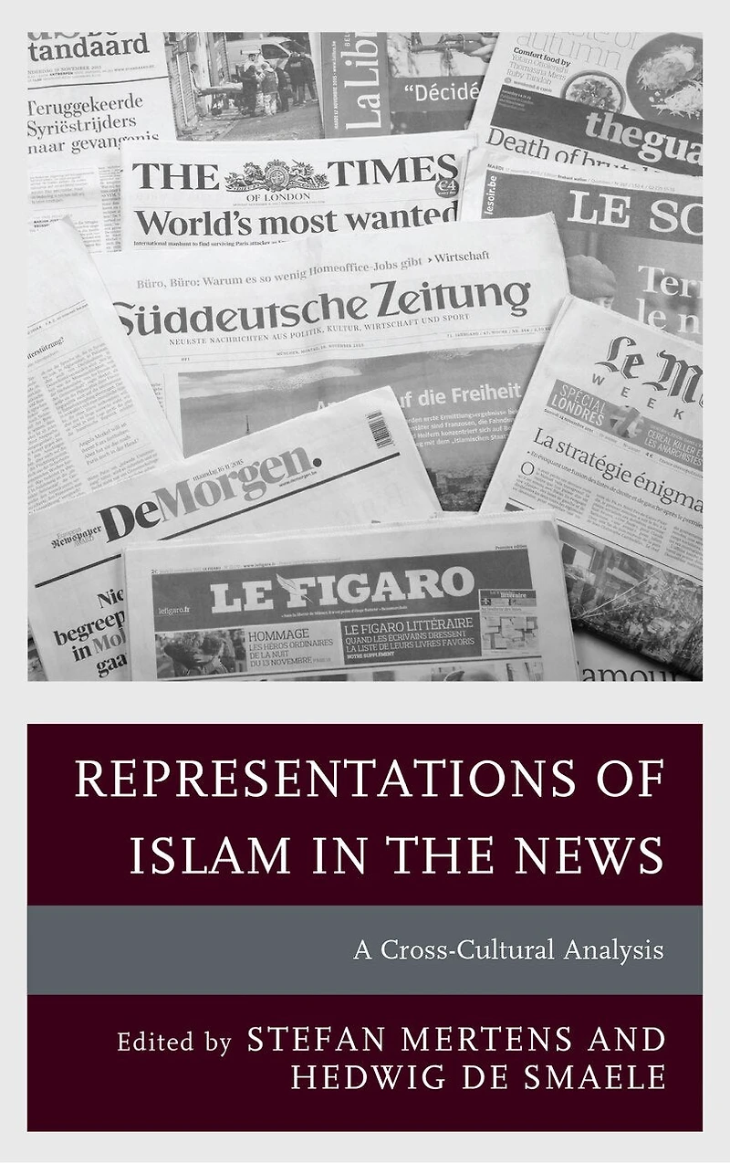Representations of Islam the News: A Cross-Cultural Analysis