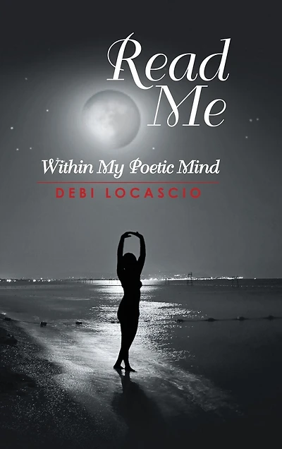 Read Me: Within My Poetic Mind