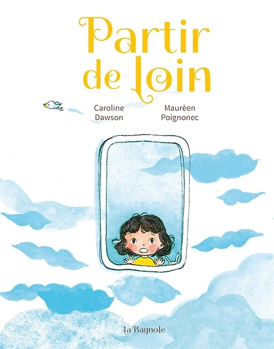 PARTIR DE LOIN