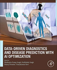 Data-Driven Diagnostics and Disease Prediction with AI Optimization