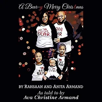 A Bear-y Merry Christmas