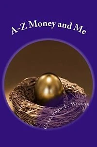 A-Z Money & Me: Financial Work Book for Kids