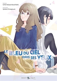 Le bleu du ciel dans ses yeux, Vol. 3